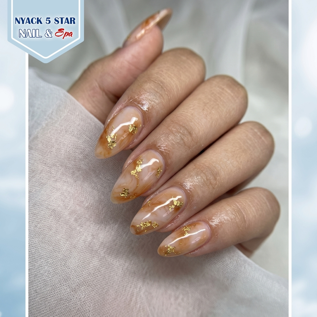 Lovely nails